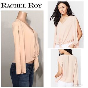 Rachel Roy blouse. NWT